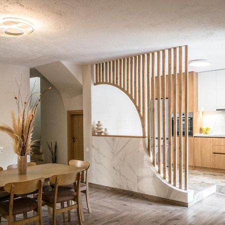 Niriides Luxury Villas Hersonissos  Exteriér fotografie