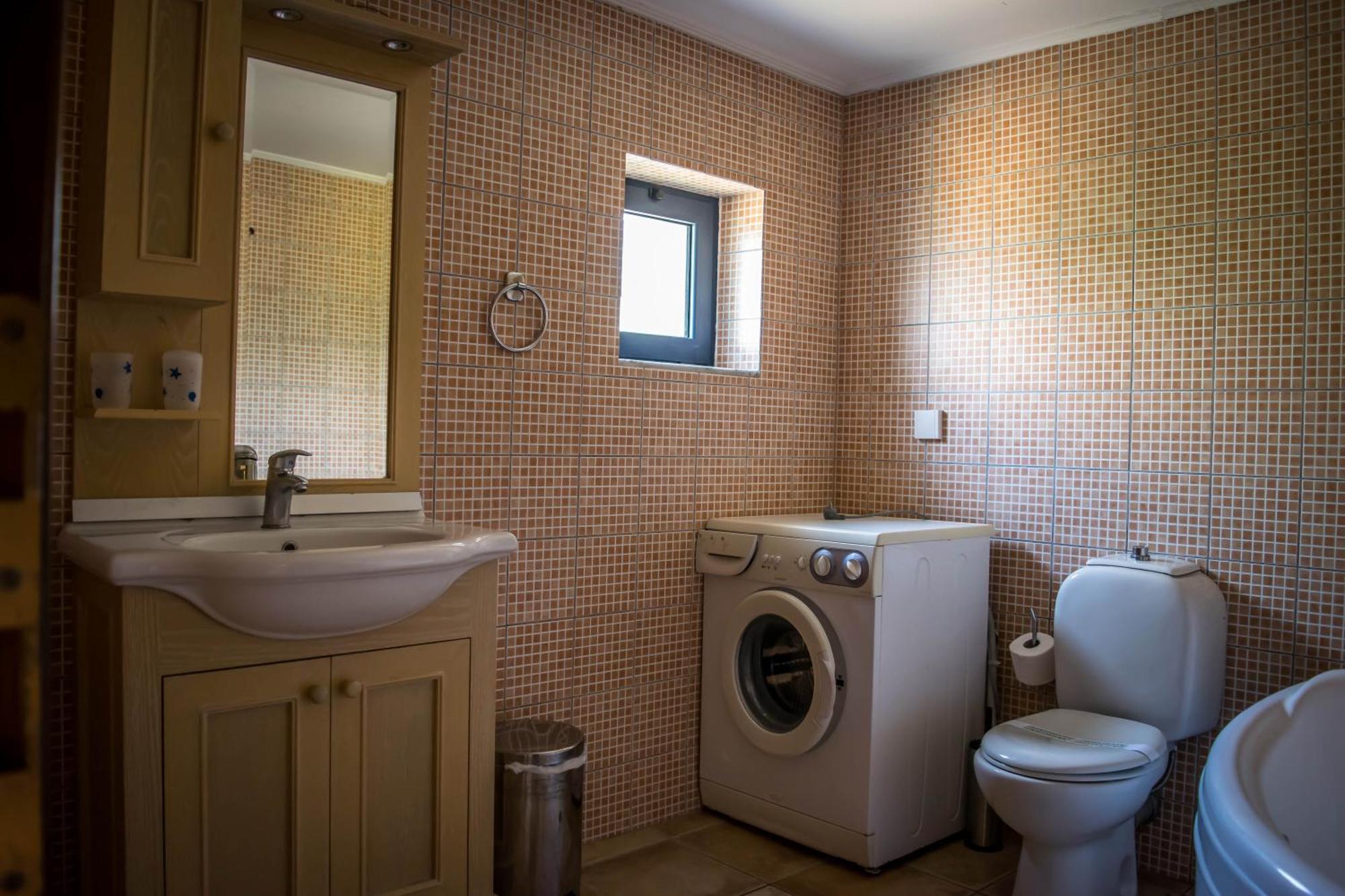 Niriides Luxury Villas Hersonissos  Exteriér fotografie