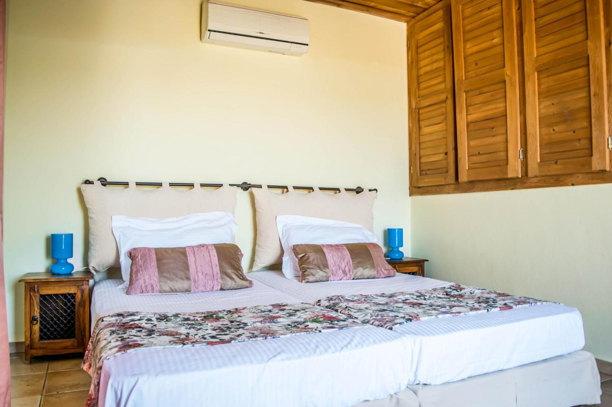 Niriides Luxury Villas Hersonissos  Exteriér fotografie