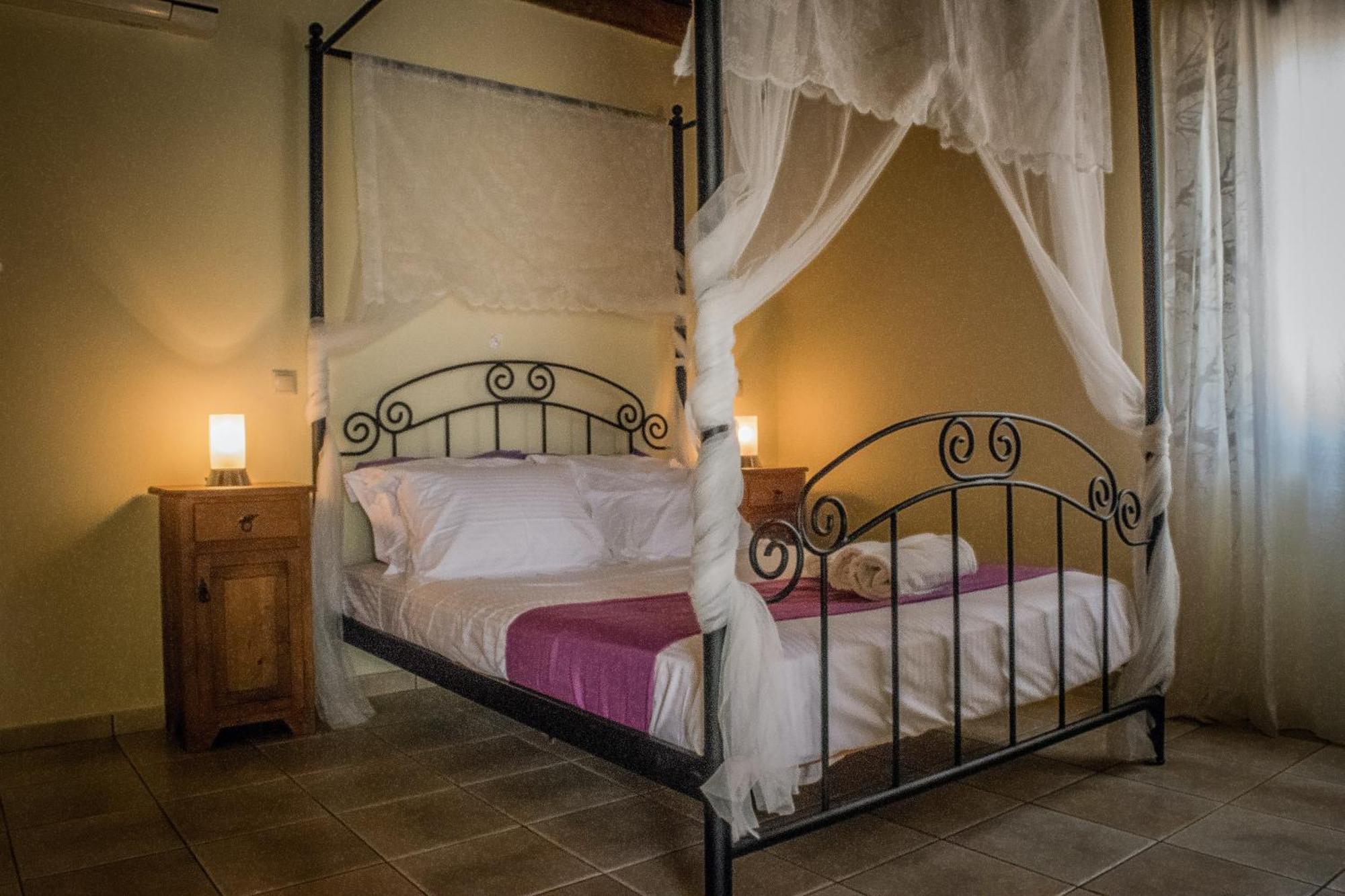 Niriides Luxury Villas Hersonissos  Exteriér fotografie