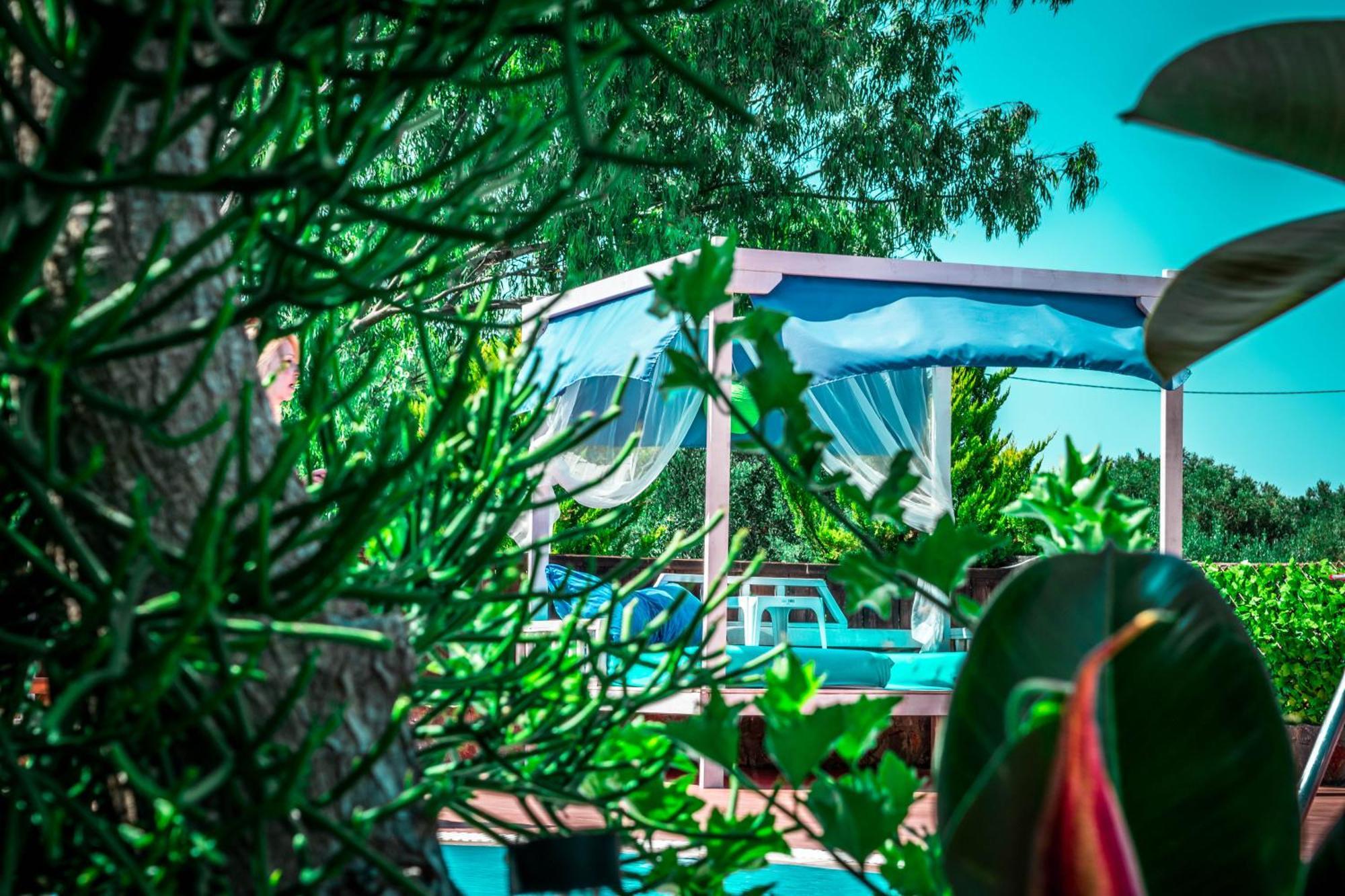 Niriides Luxury Villas Hersonissos  Exteriér fotografie